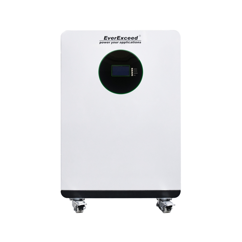 Аккумулятор для хранения энергии