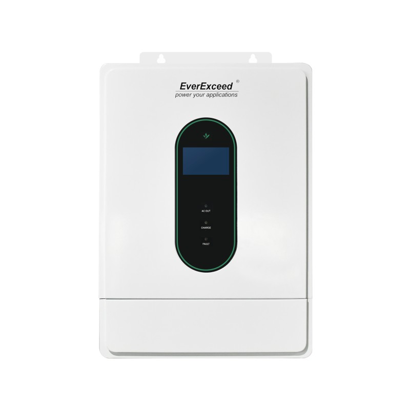 Гибридный инвертор