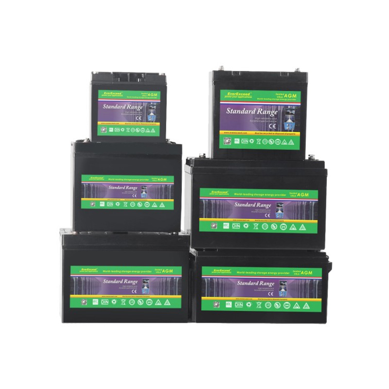 ИБП аккумулятор