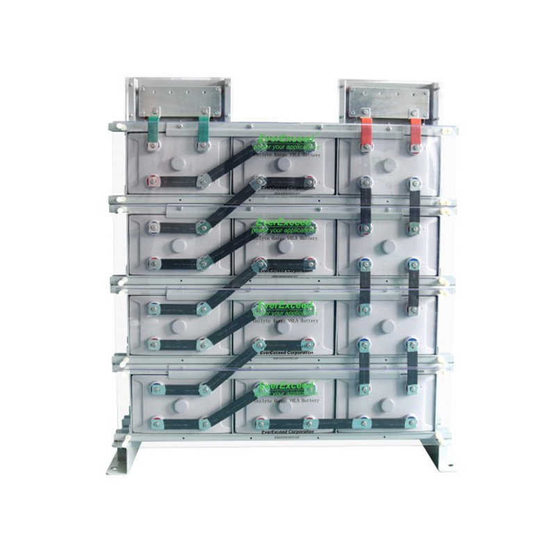 AGM-аккумулятор 2 В