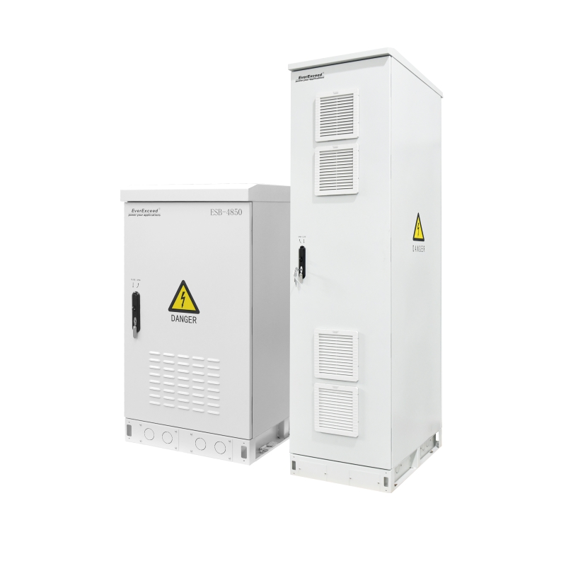 Телекоммуникационная выпрямительная система