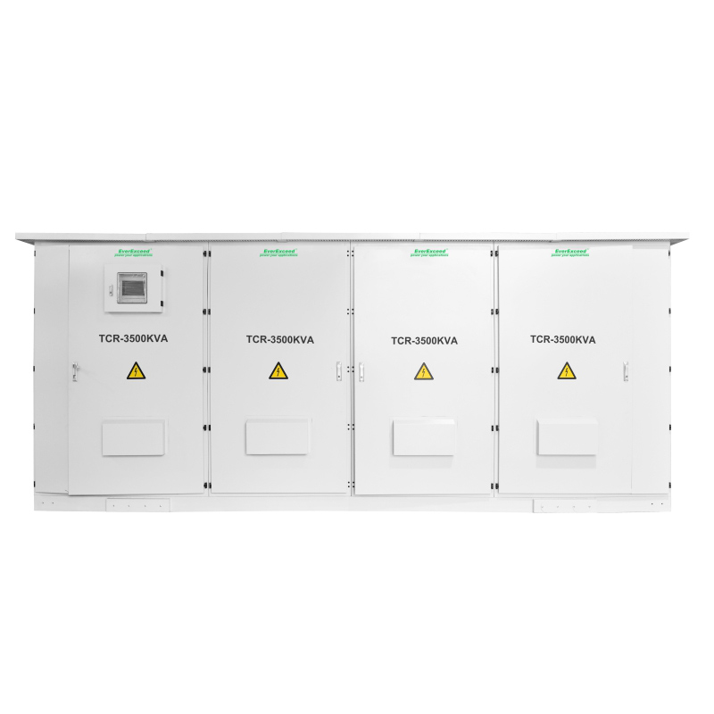 трехфазный регулятор