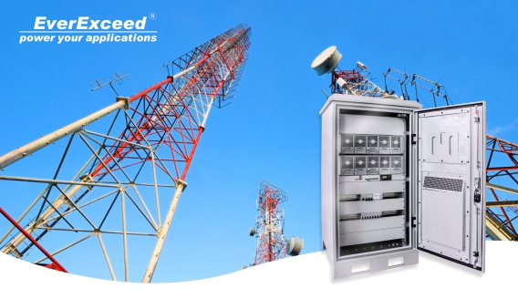 Как обеспечить бесперебойное электроснабжение телекоммуникационных БТС с меньшими операционными затратами