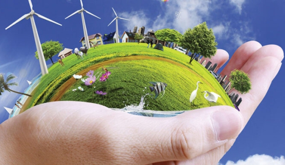 Почему хранение энергии является такой важной частью комплекса возобновляемых источников энергии?