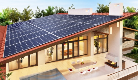 Три важные причины, по которым вы должны соединить домашнюю батарею с солнечной батареей

