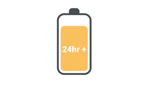 Что такое 24-часовой тест на саморазряд и какие меры предосторожности следует соблюдать при использовании аккумулятора?
