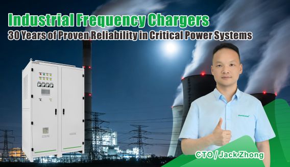 Почему промышленные частотные преобразователи используются и спустя 30 лет?