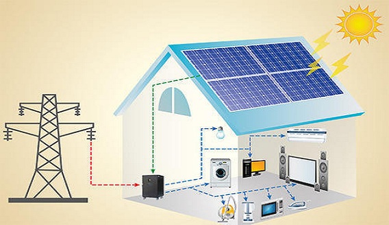 Что такое аккумуляторная батарея на солнечной энергии и для чего она нужна?