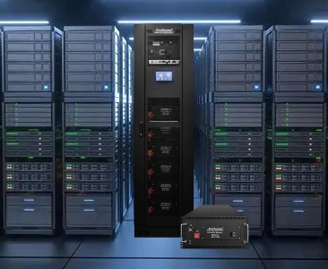 Литиевые батареи для источников бесперебойного питания