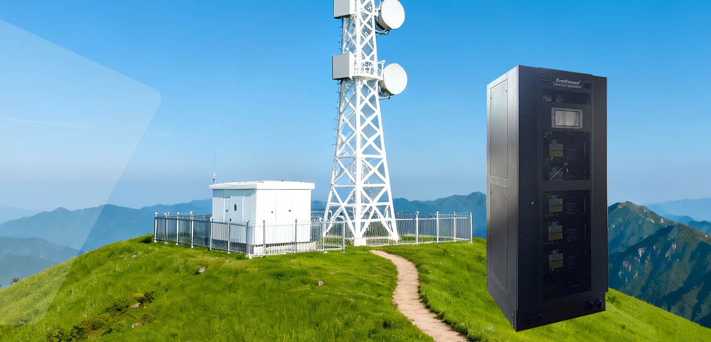 Литиевая батарея 48 В 600 А·ч