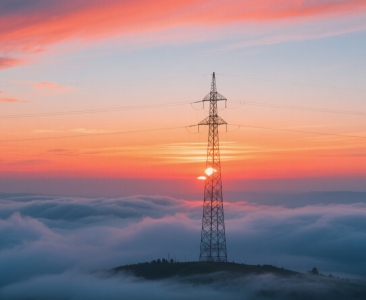 Продукция и решения для передачи электроэнергии