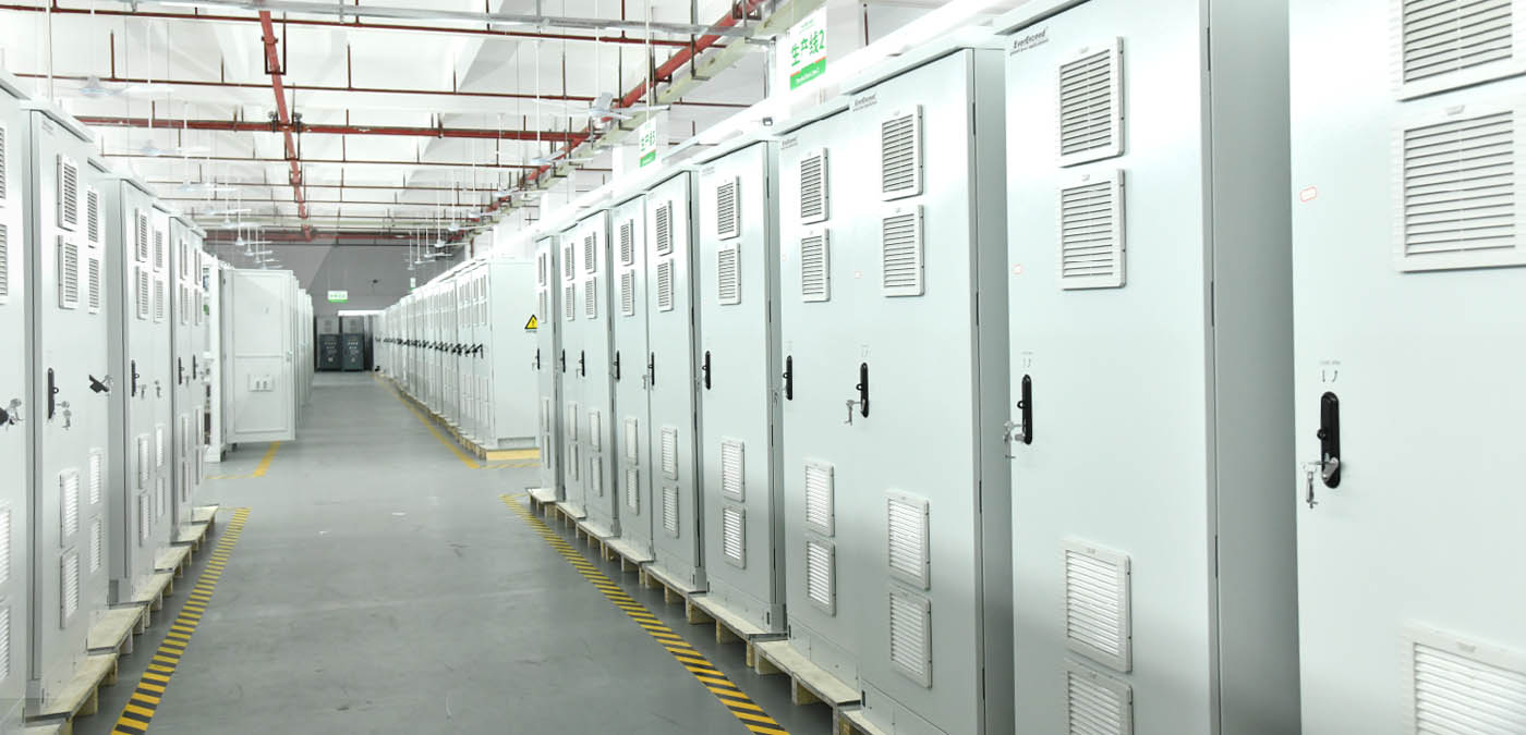 Выпрямительные системы ESB 48 В постоянного тока 300 А